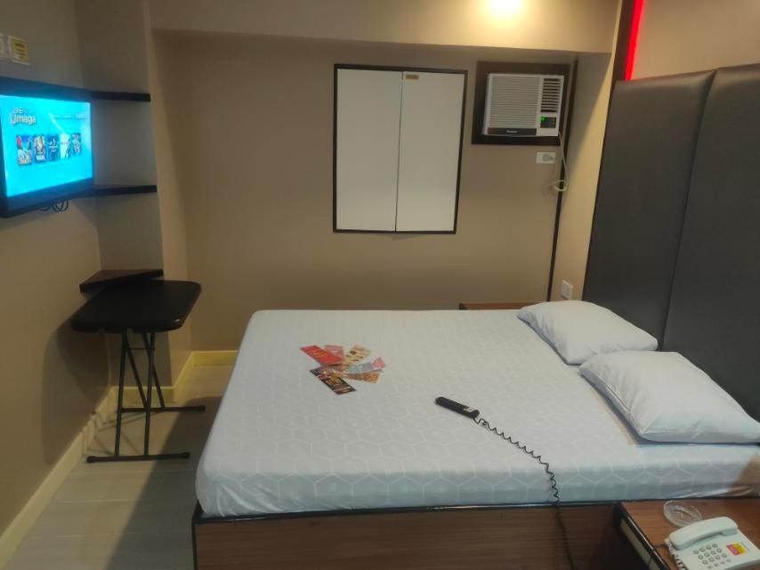 Hotel Sogo Macapagal Paranaque City Esterno foto