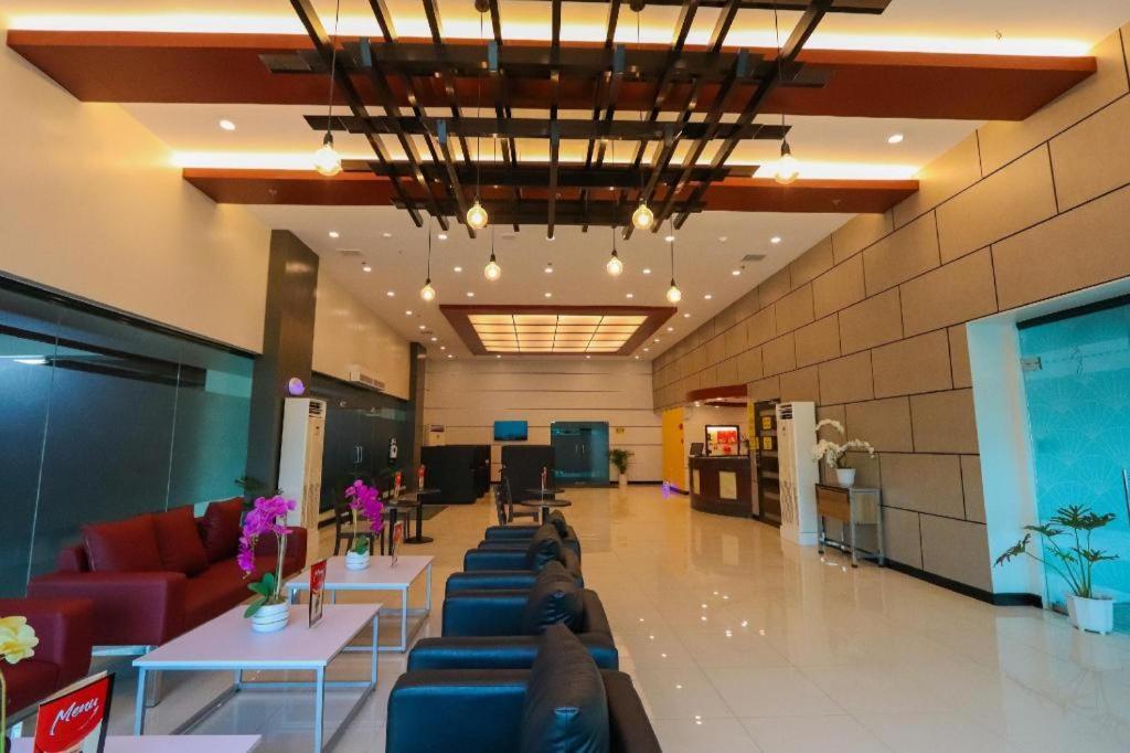 Hotel Sogo Macapagal Paranaque City Esterno foto