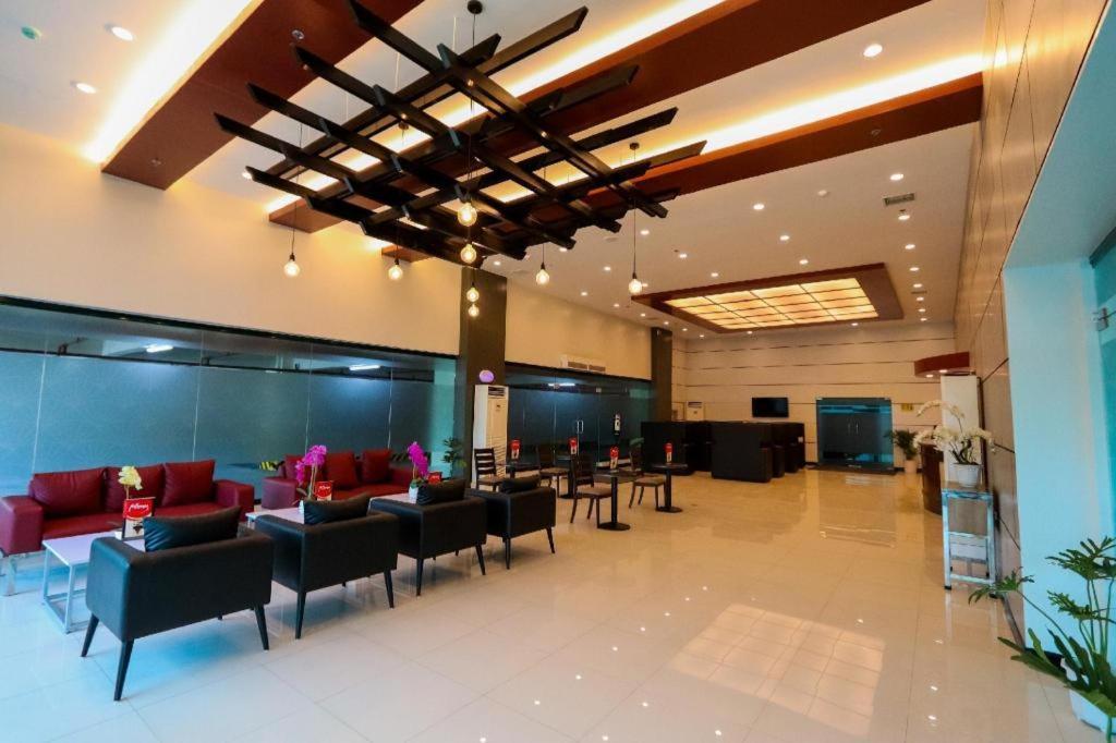 Hotel Sogo Macapagal Paranaque City Esterno foto